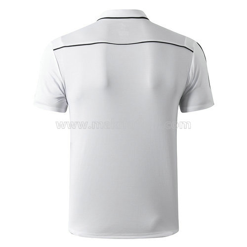 camiseta juventus polo blanco 2019-20